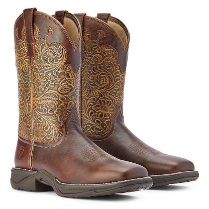 Ariat Womens Anthem Savanna Boot
