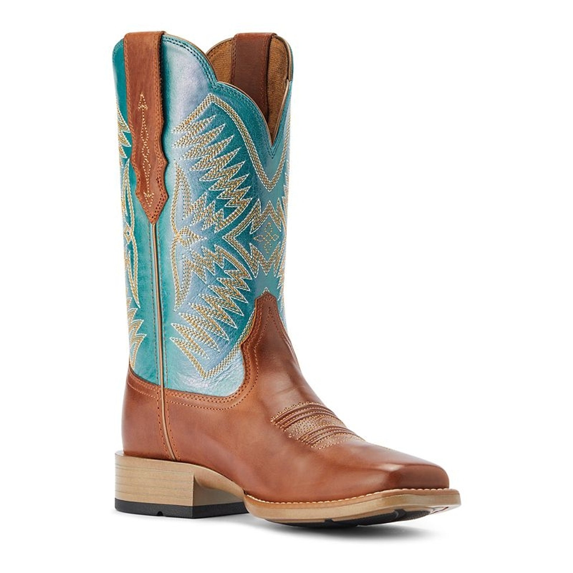 Ariat Womens Odessa Stretchfit Boot