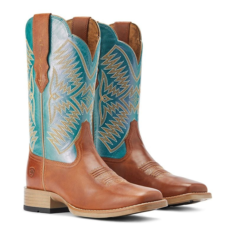 Ariat Womens Odessa Stretchfit Boot