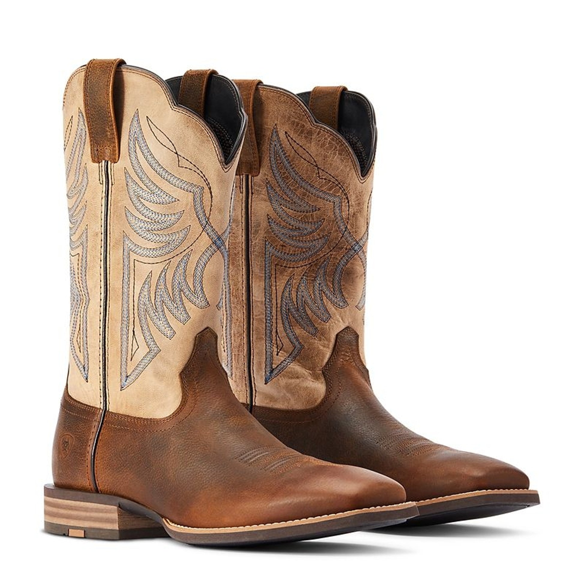 Ariat Mens Everlite Blazin Boots