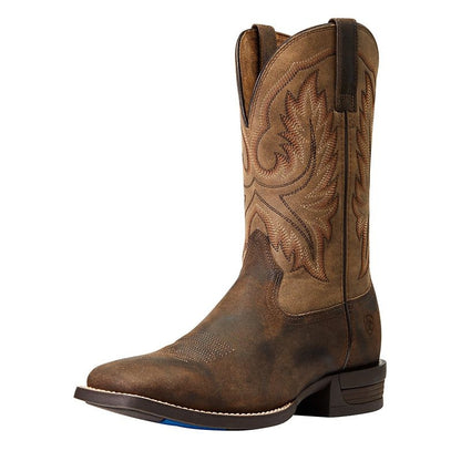 Ariat Mens Wilder Boots