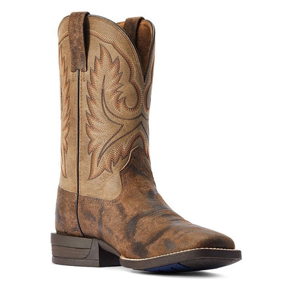 Ariat Mens Wilder Boots