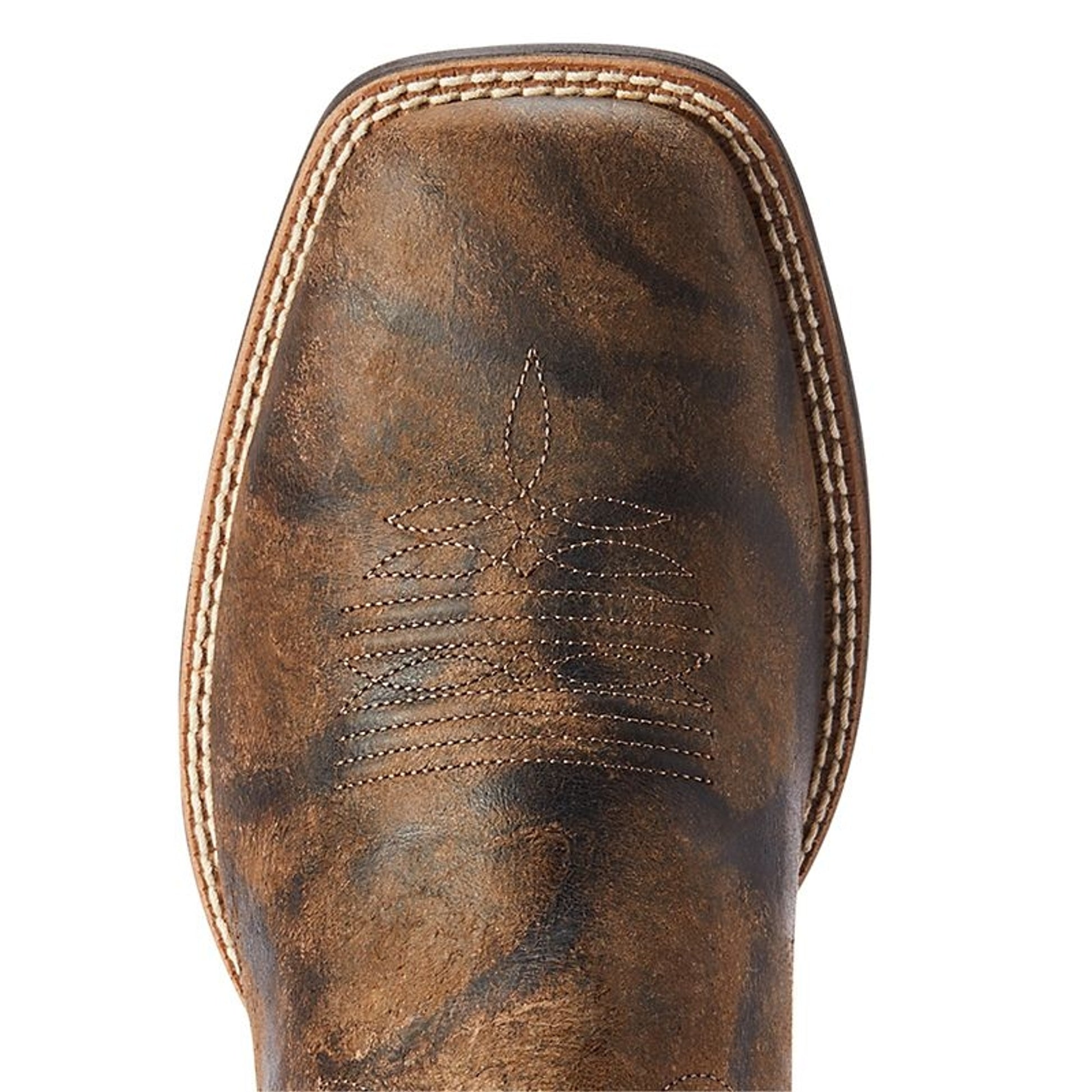 Ariat Mens Wilder Boots