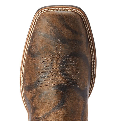 Ariat Mens Wilder Boots