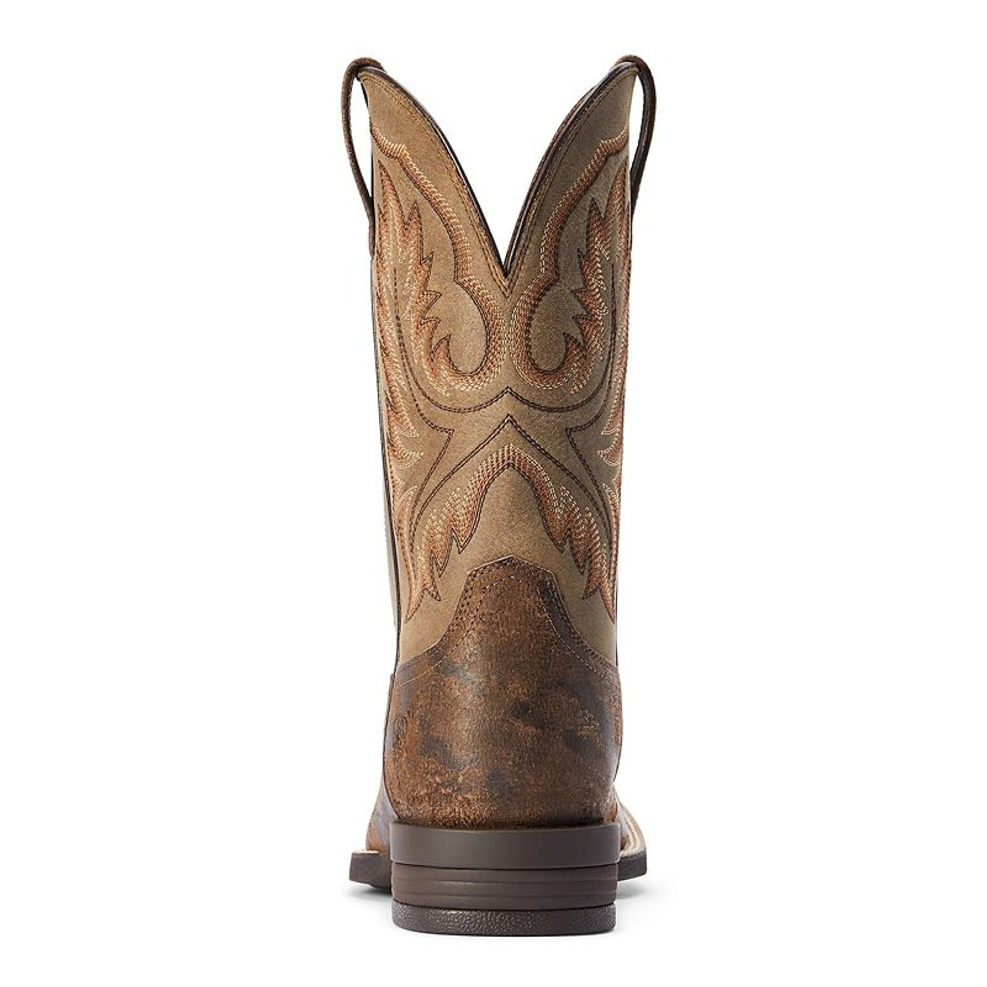 Ariat Mens Wilder Boots