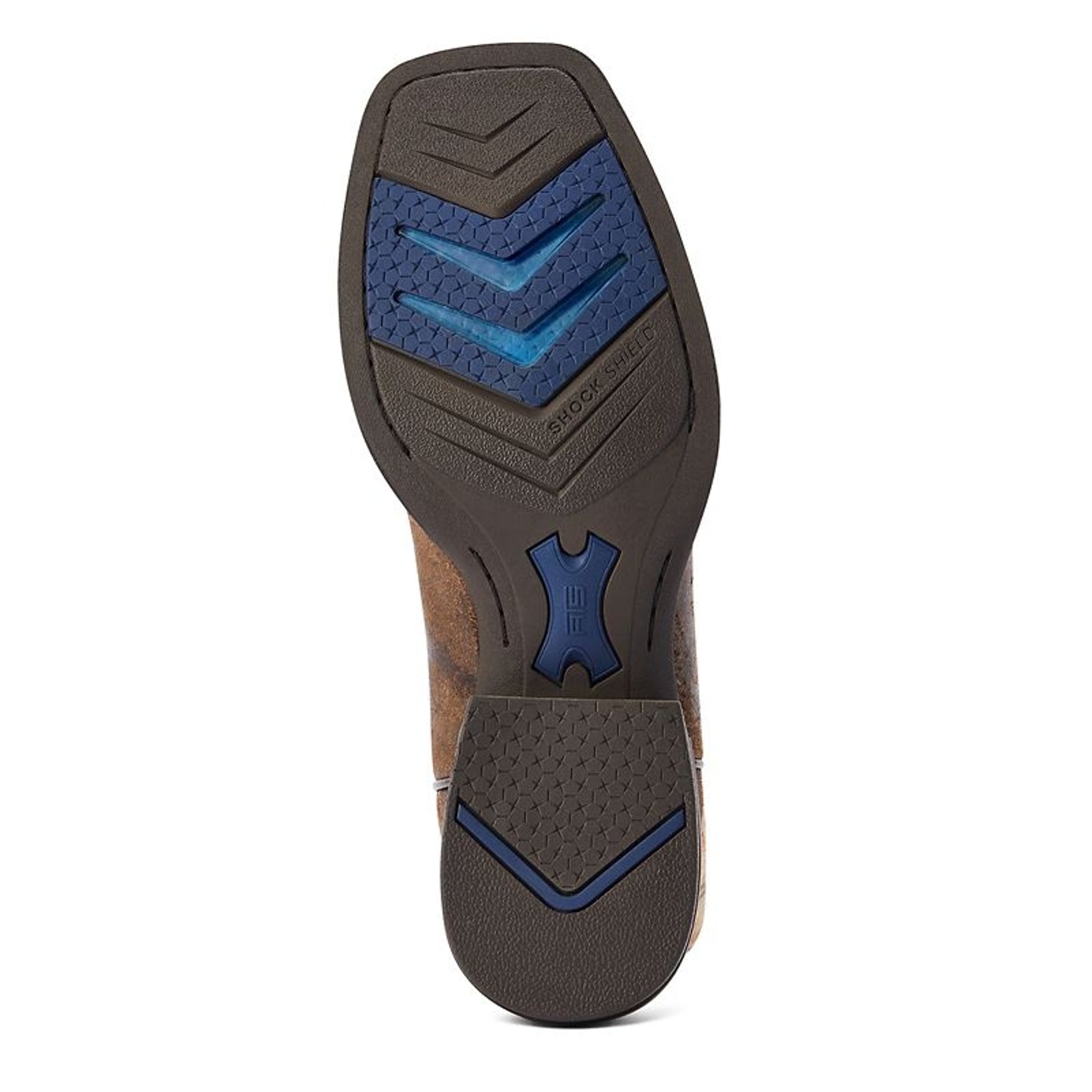 Ariat Mens Wilder Boots