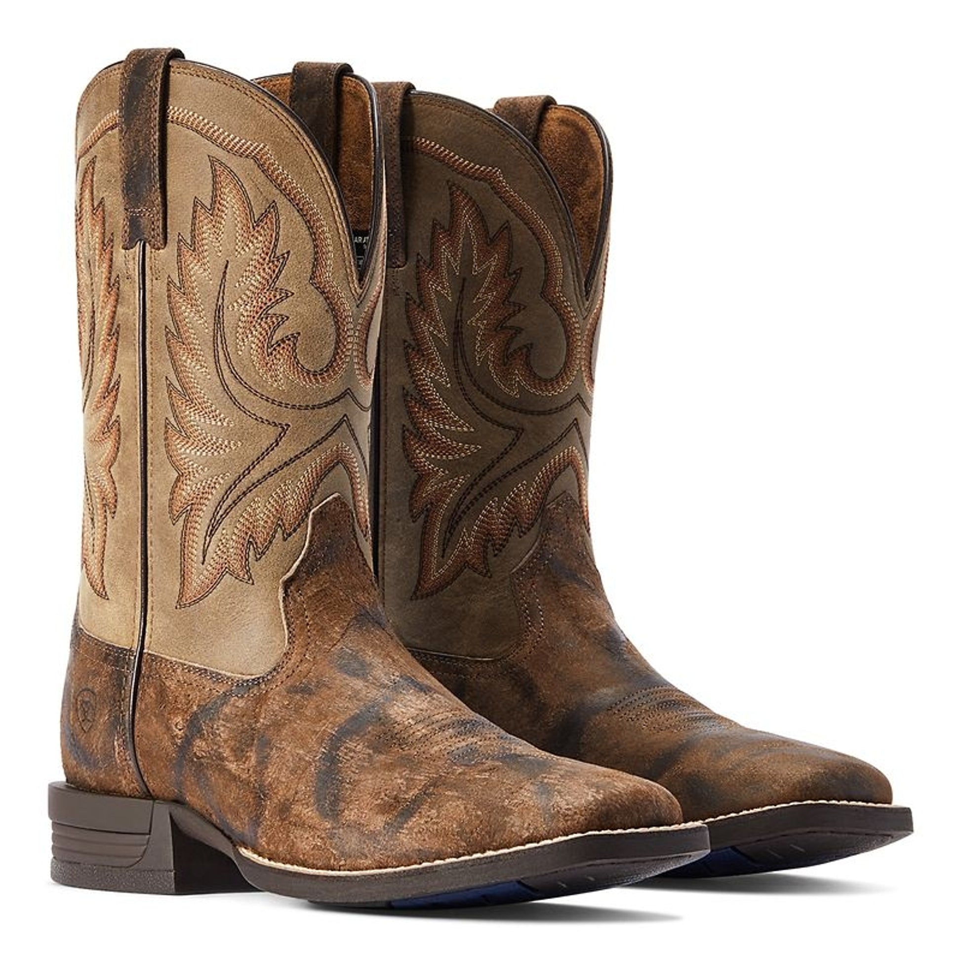 Ariat Mens Wilder Boots