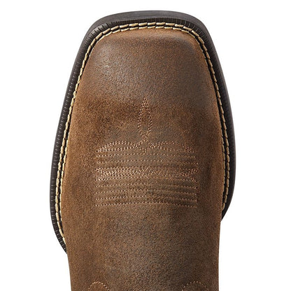 Ariat Mens Sport Flying Proud Boots
