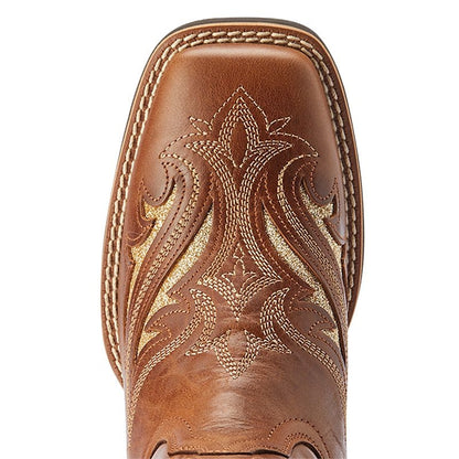 Ariat Womens Round Up Bliss Boot