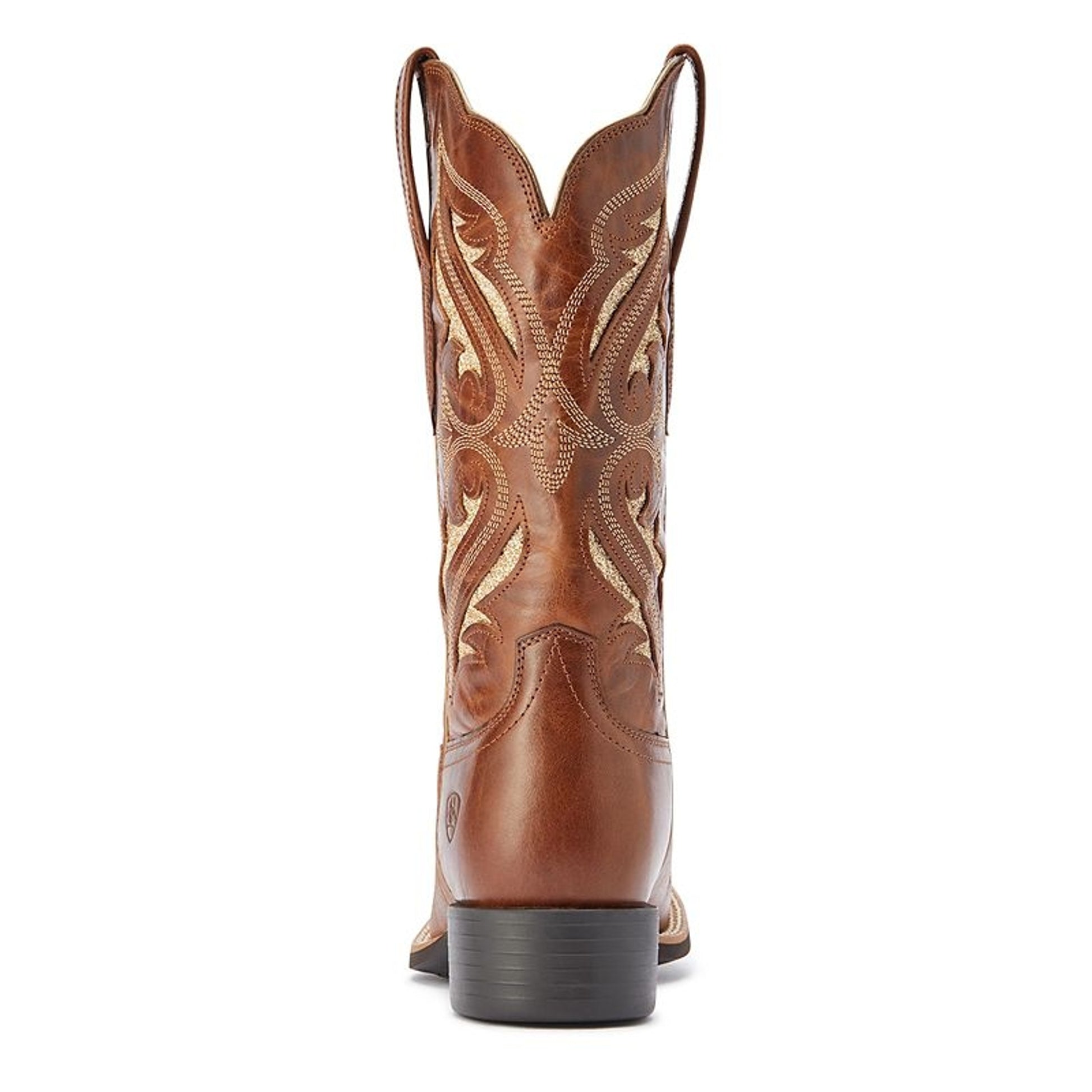 Ariat Womens Round Up Bliss Boot