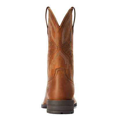 Ariat Mens Hybrid Ranchwork Boot