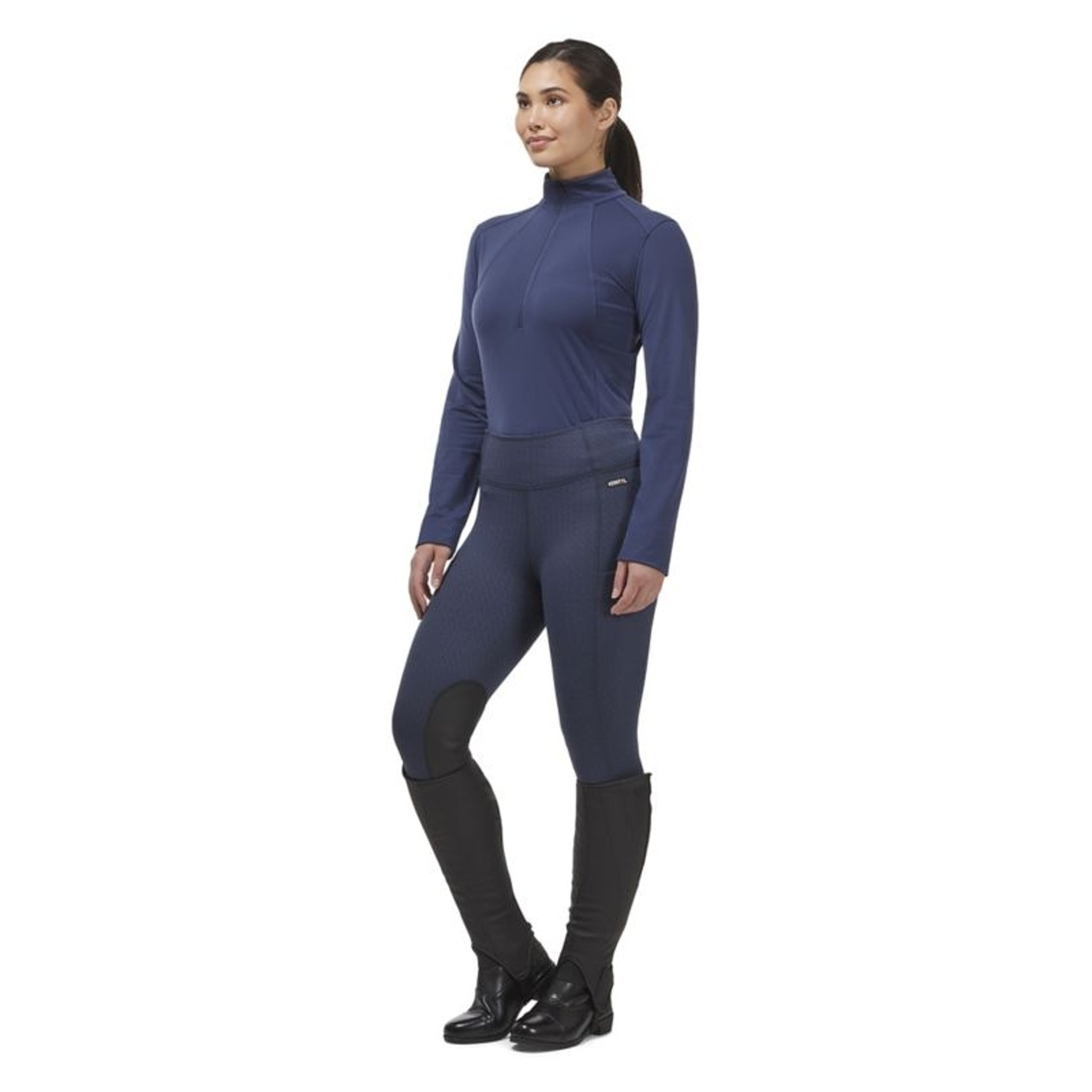 Kerrits Ladies Fleece Lite II Tight