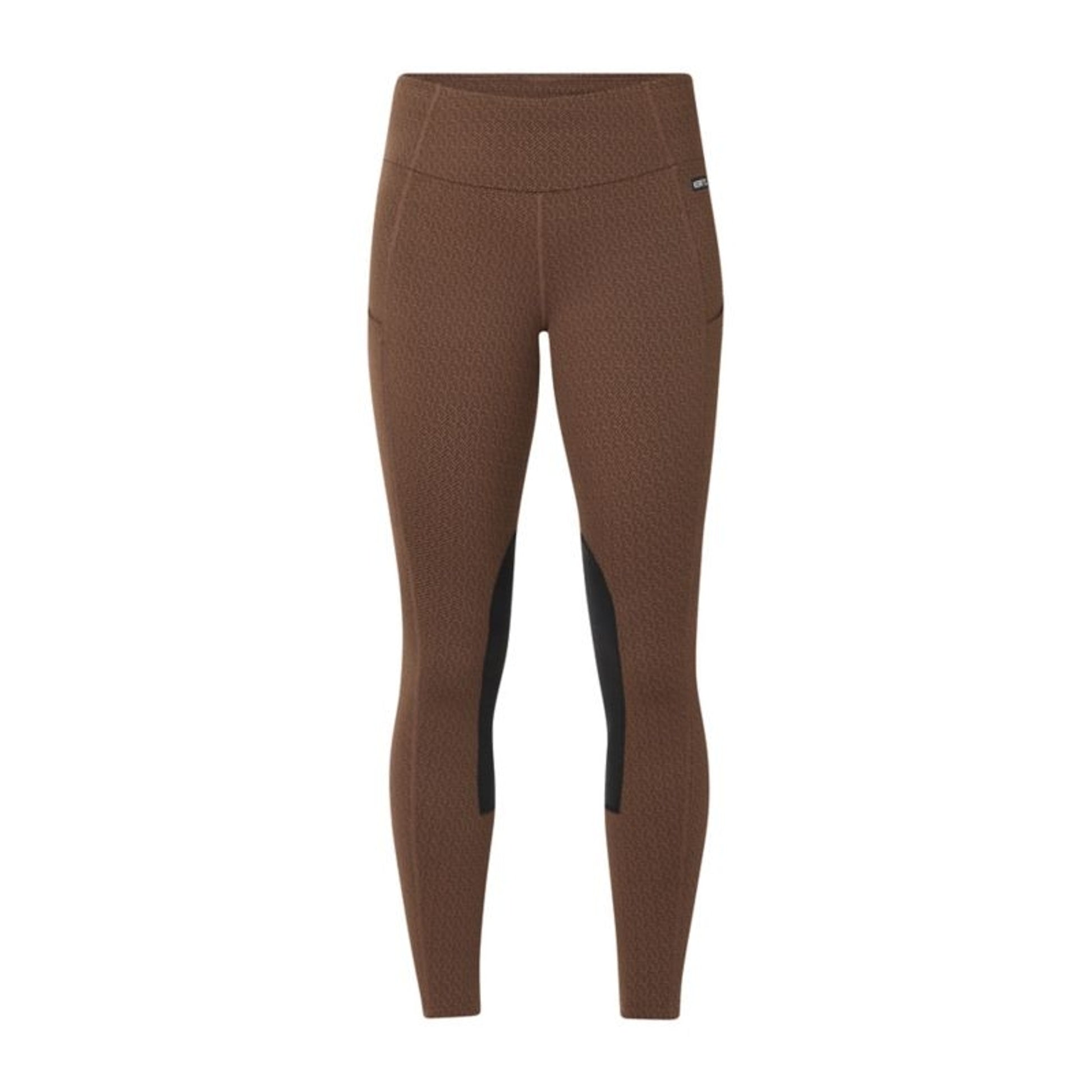 Kerrits Ladies Fleece Lite II Tight