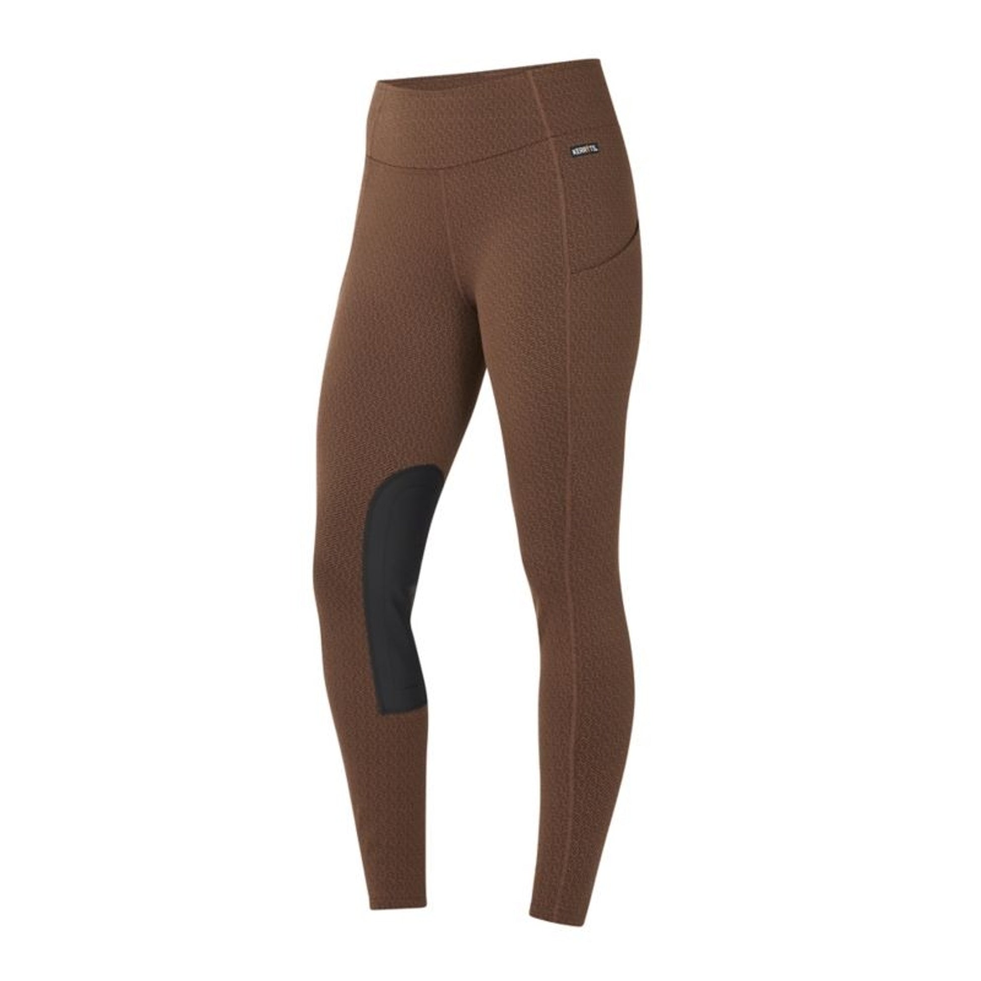 Kerrits Ladies Fleece Lite II Tight
