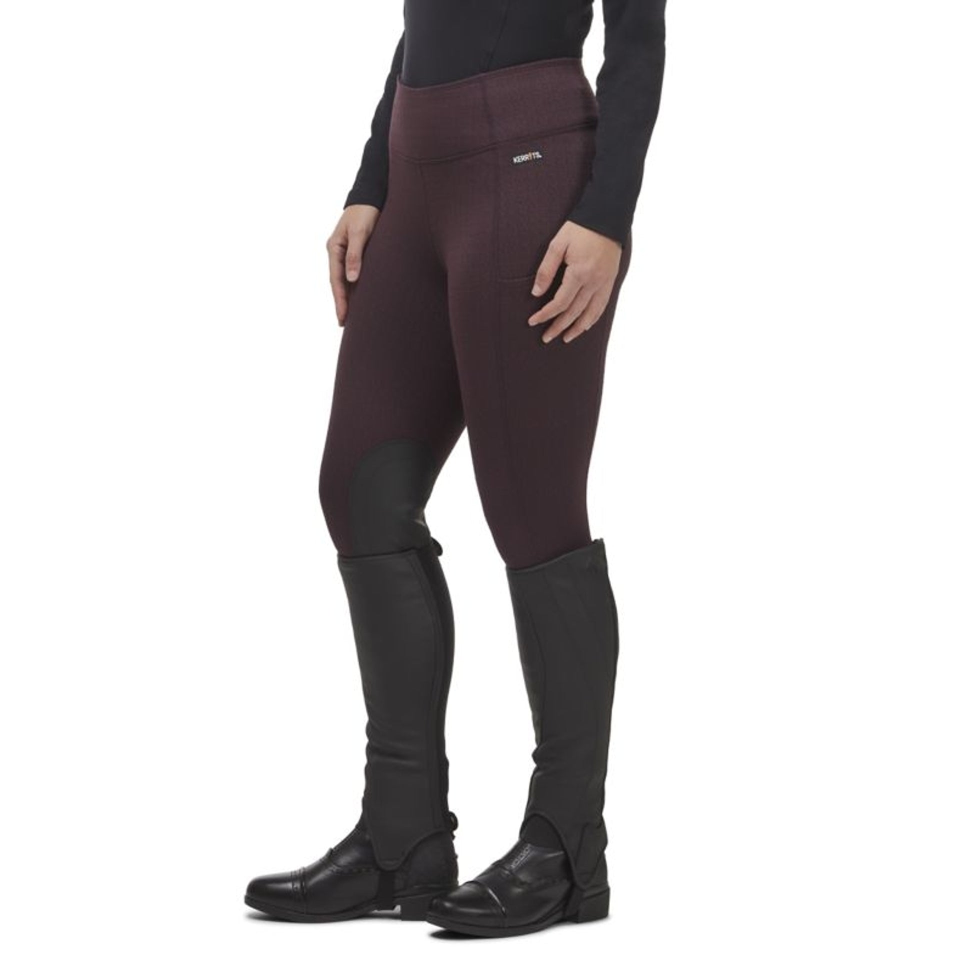 Kerrits Ladies Fleece Lite II Tight