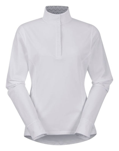Kerrits Ladies Winter Circuit Show Shirt