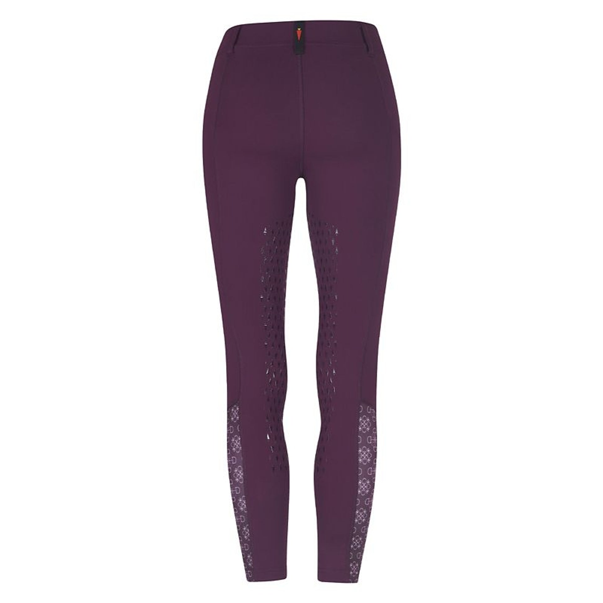 Kerrits Kids Thermo Tech Tight Print