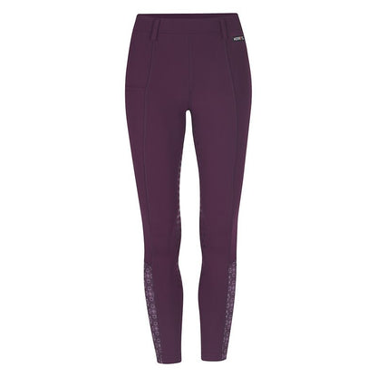 Kerrits Kids Thermo Tech Tight Print