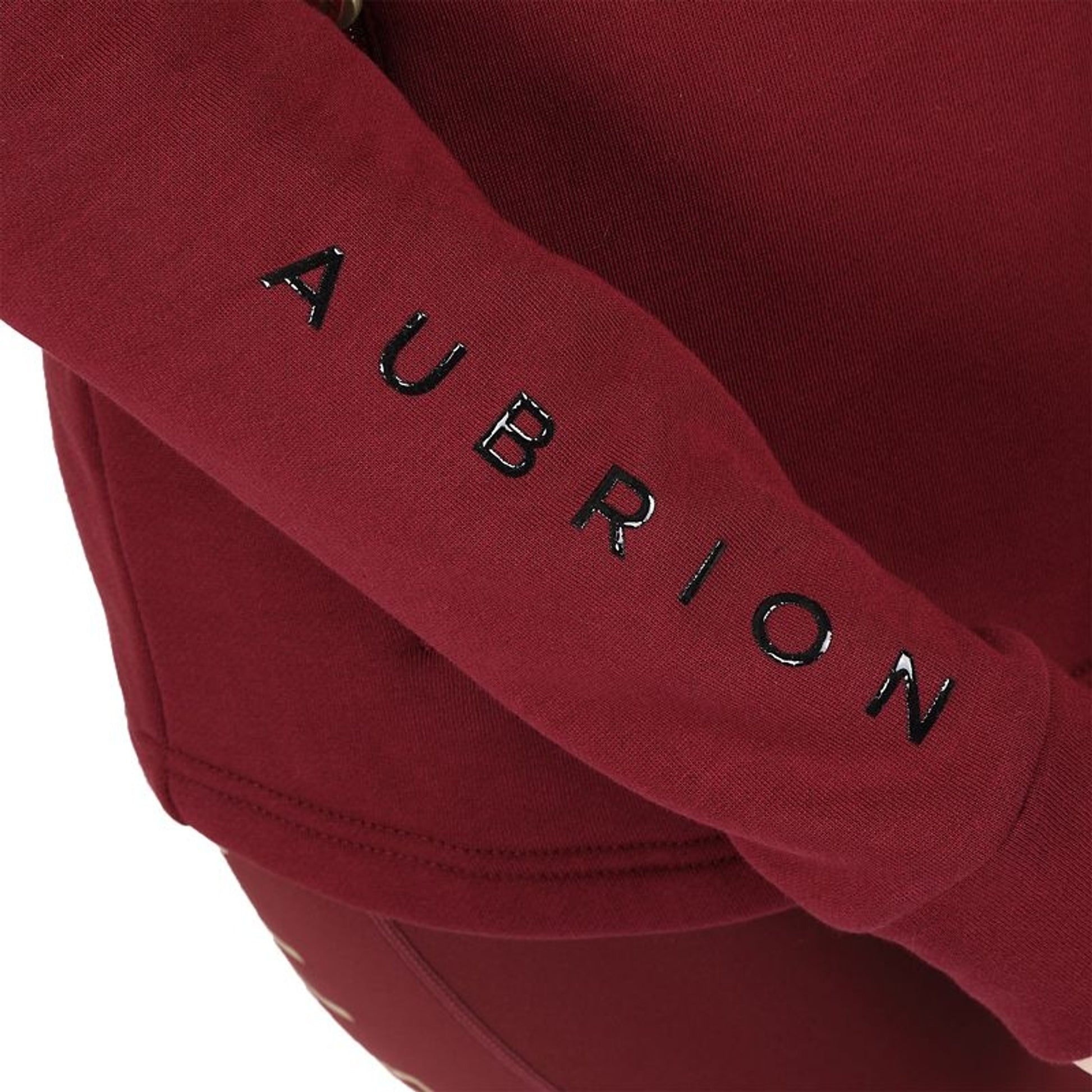 Aubrion Elm Half Zip Sweatshirt