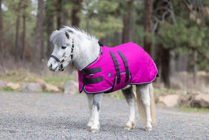 Ozark Mini 1200D Turnout 80g Blanket