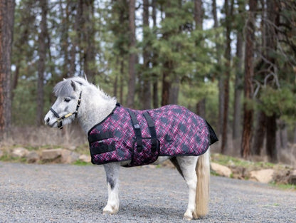 Ozark Mini 1200D Turnout 80g Blanket
