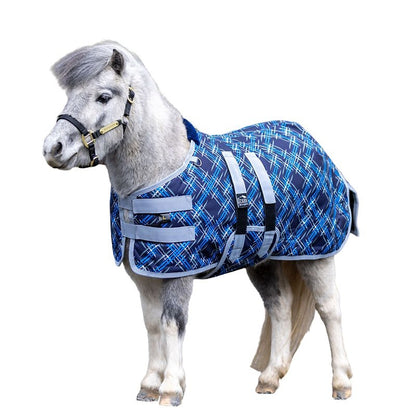 Ozark Mini 1200D Turnout 80g Blanket