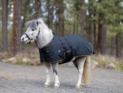 Ozark Mini 1200D Turnout 80g Blanket