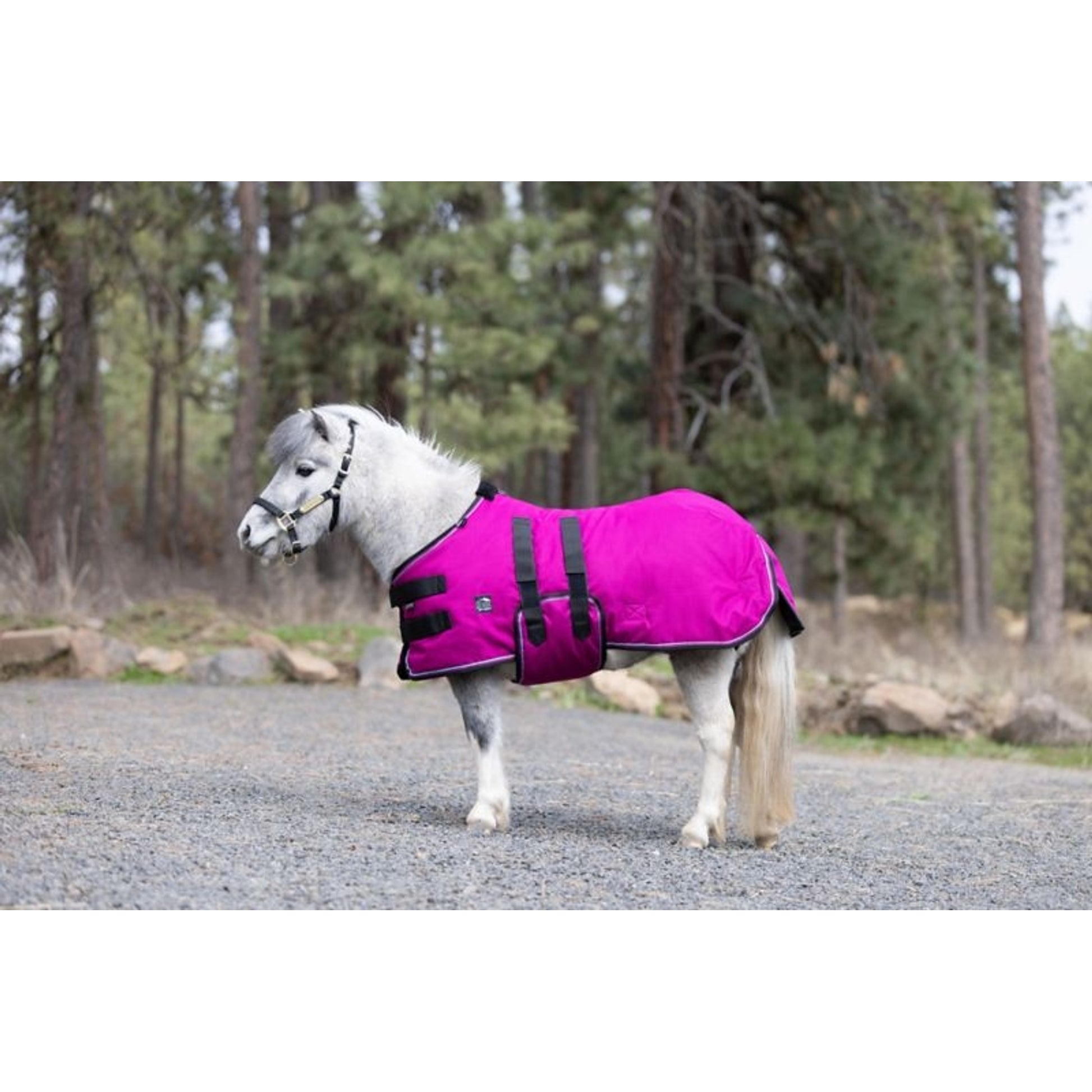 Ozark Mini 1200D Turnout 240g Blanket
