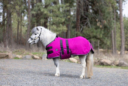 Ozark Mini 1200D Turnout 240g Blanket