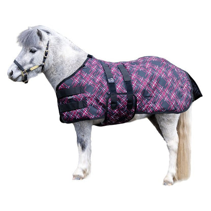 Ozark Mini 1200D Turnout 240g Blanket
