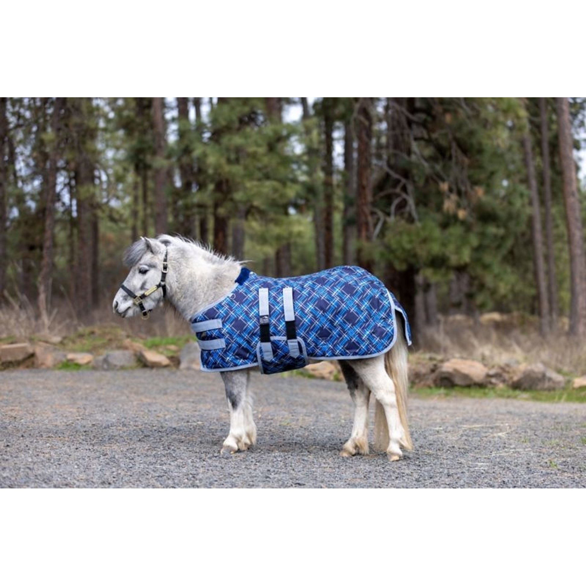 Ozark Mini 1200D Turnout 240g Blanket