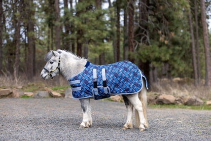 Ozark Mini 1200D Turnout 240g Blanket