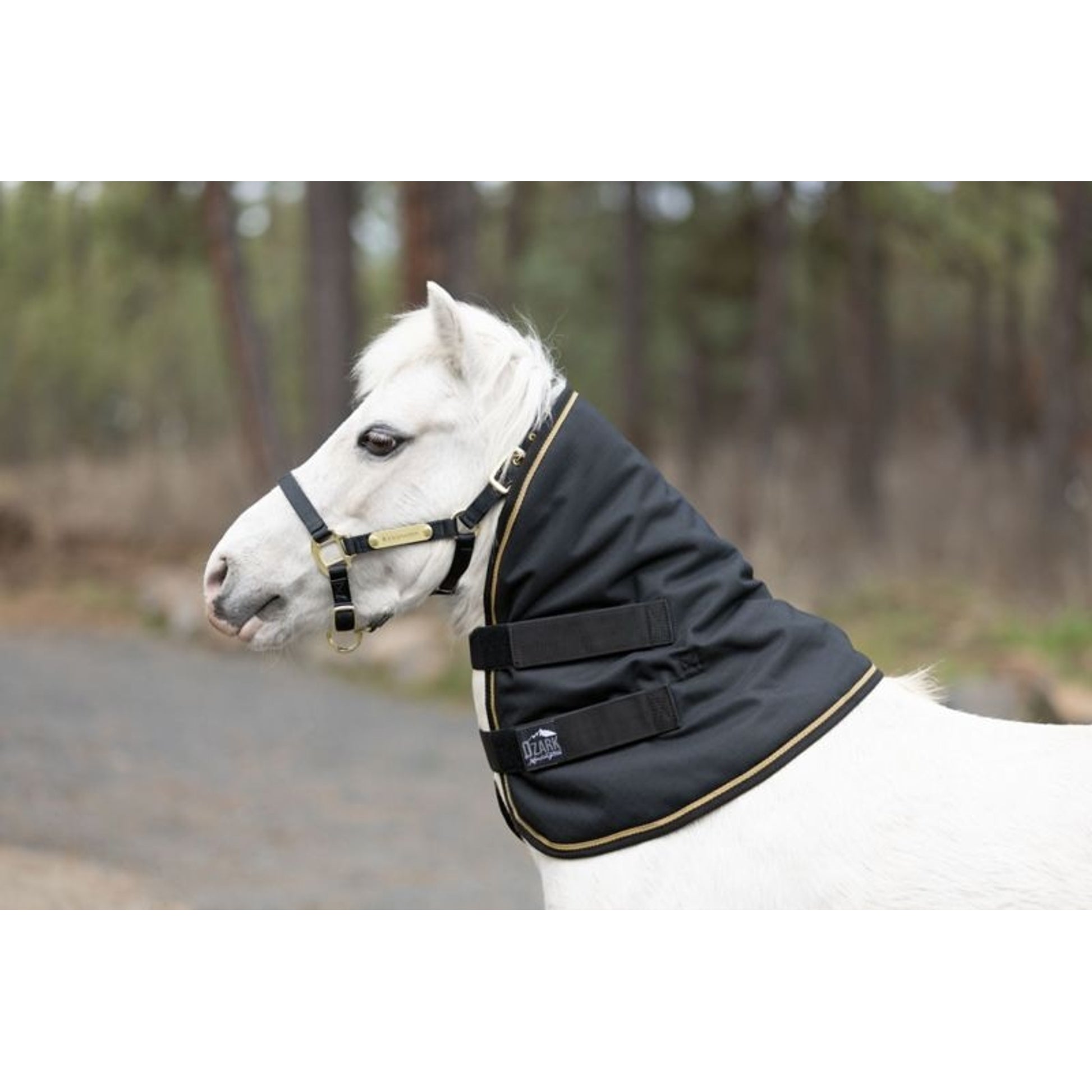 Ozark Mini 1200D Neck Warmer