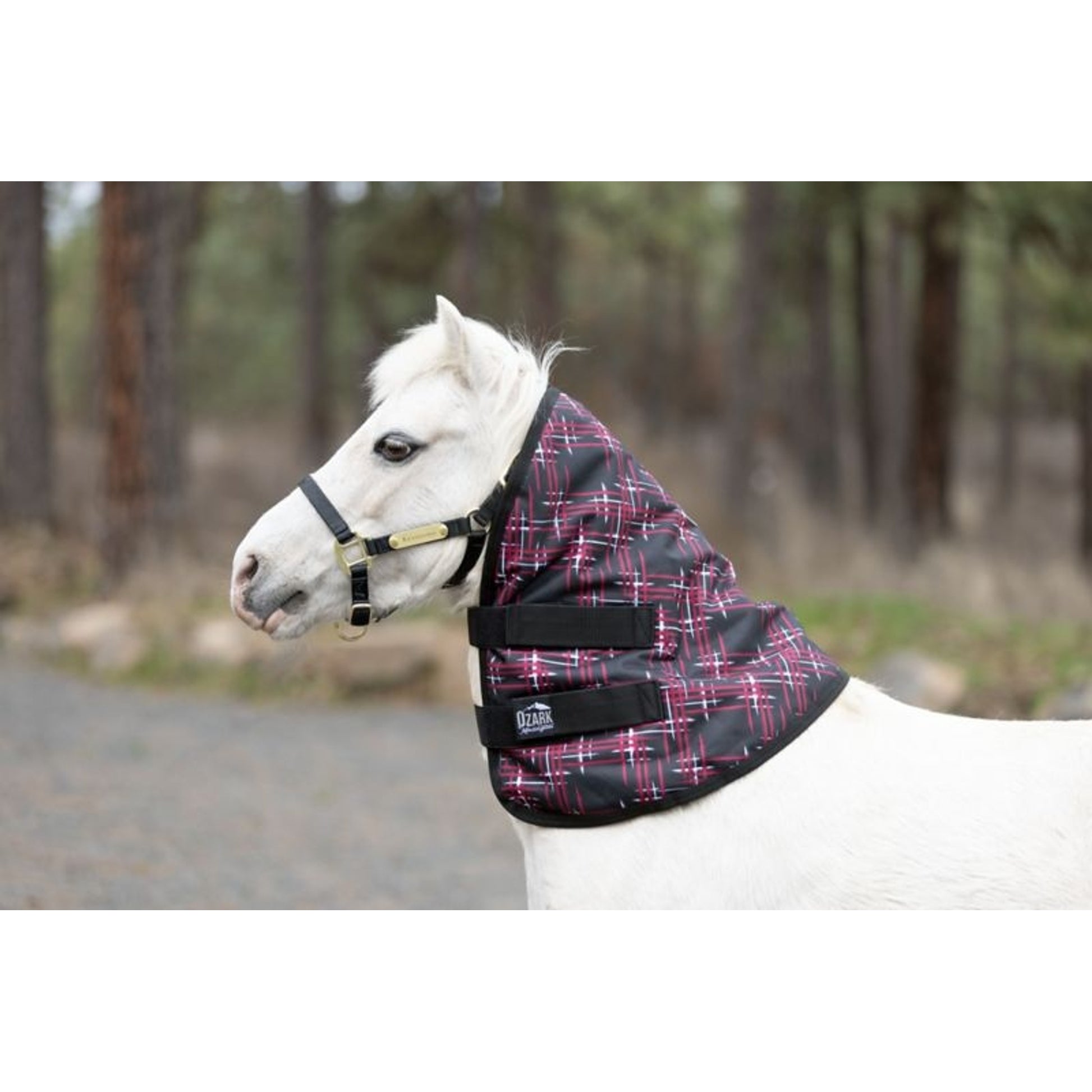 Ozark Mini 1200D Neck Warmer