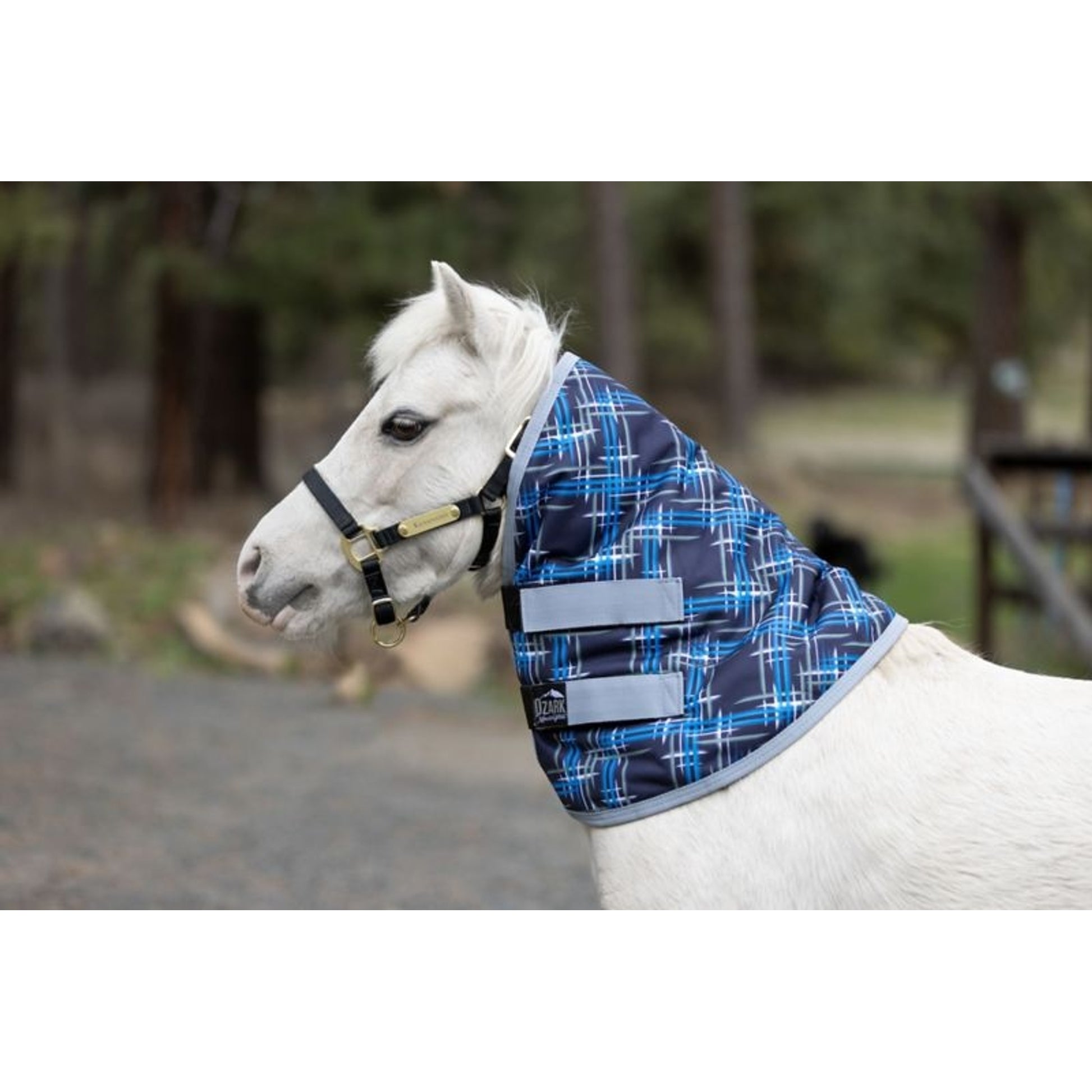 Ozark Mini 1200D Neck Warmer