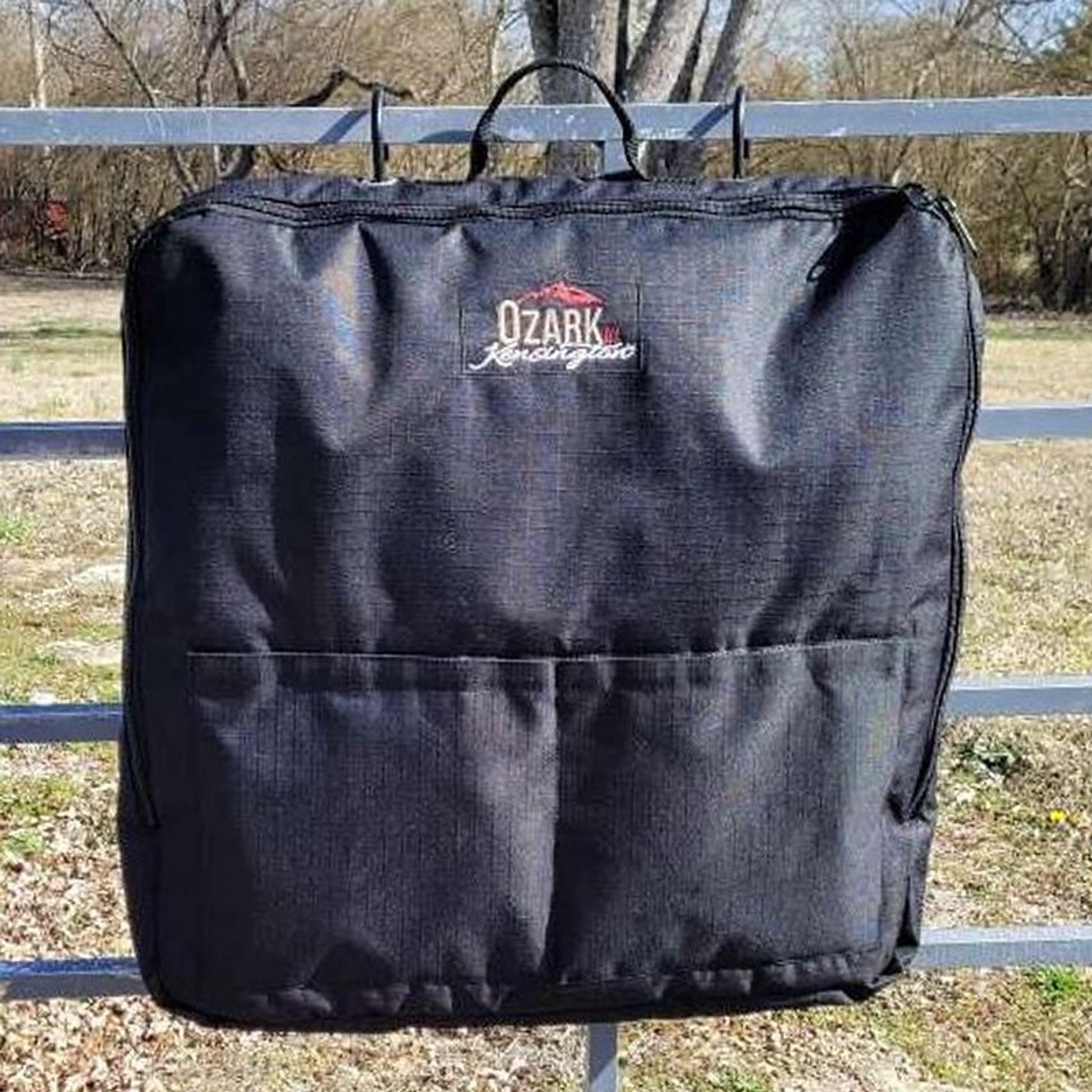 Ozark Mini 1200D Deluxe Halter Bag
