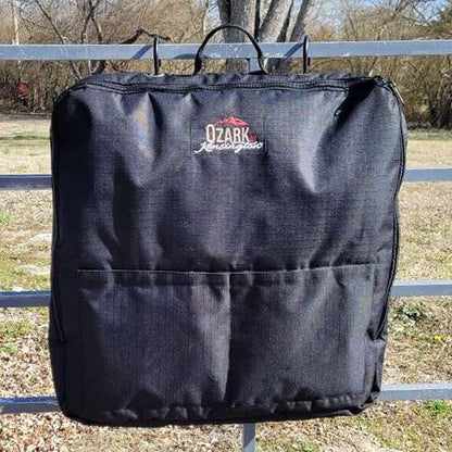 Ozark Mini 1200D Deluxe Halter Bag