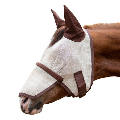 Kensington Mask with Nose and Ears