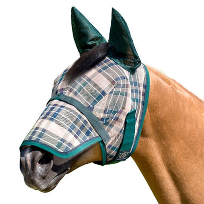 Kensington Mask with Nose and Ears
