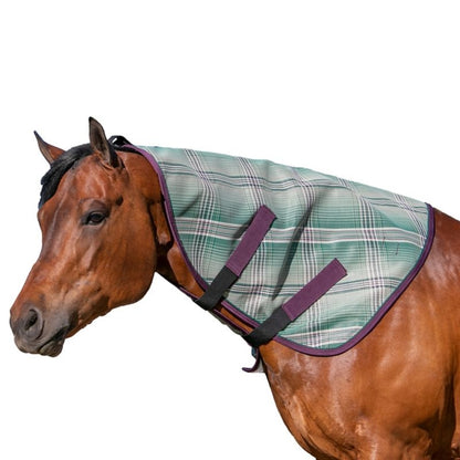 Kensington Textilene Neck Cover