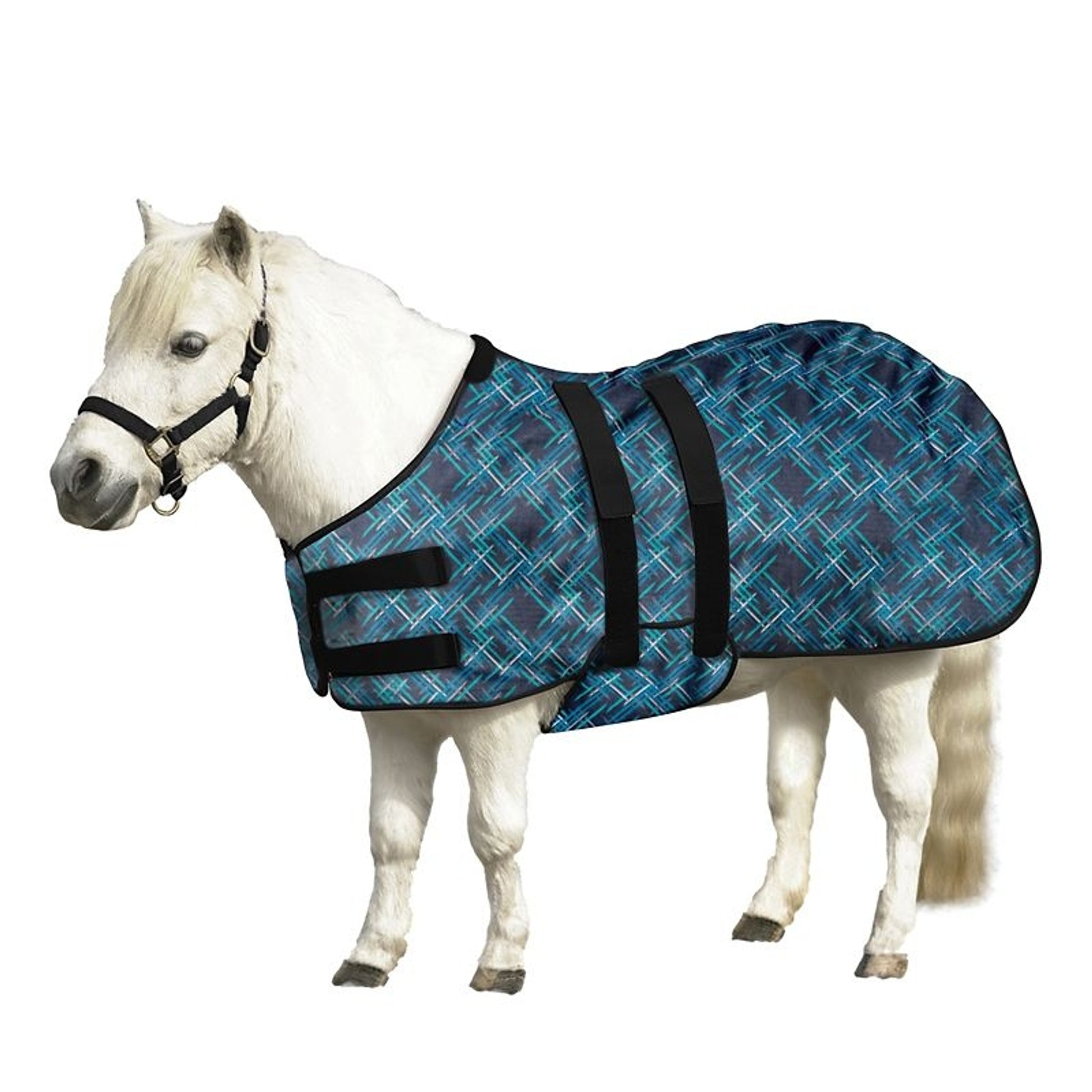 Kensington 1200D Mini Turnout 300g