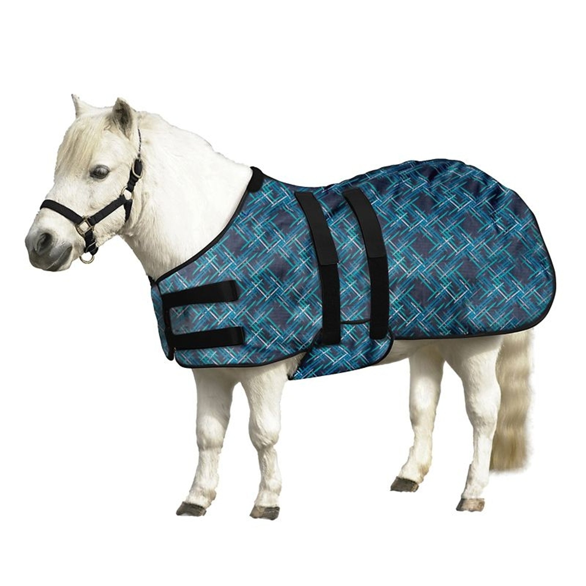 Kensington 1200D Mini Turnout 80g