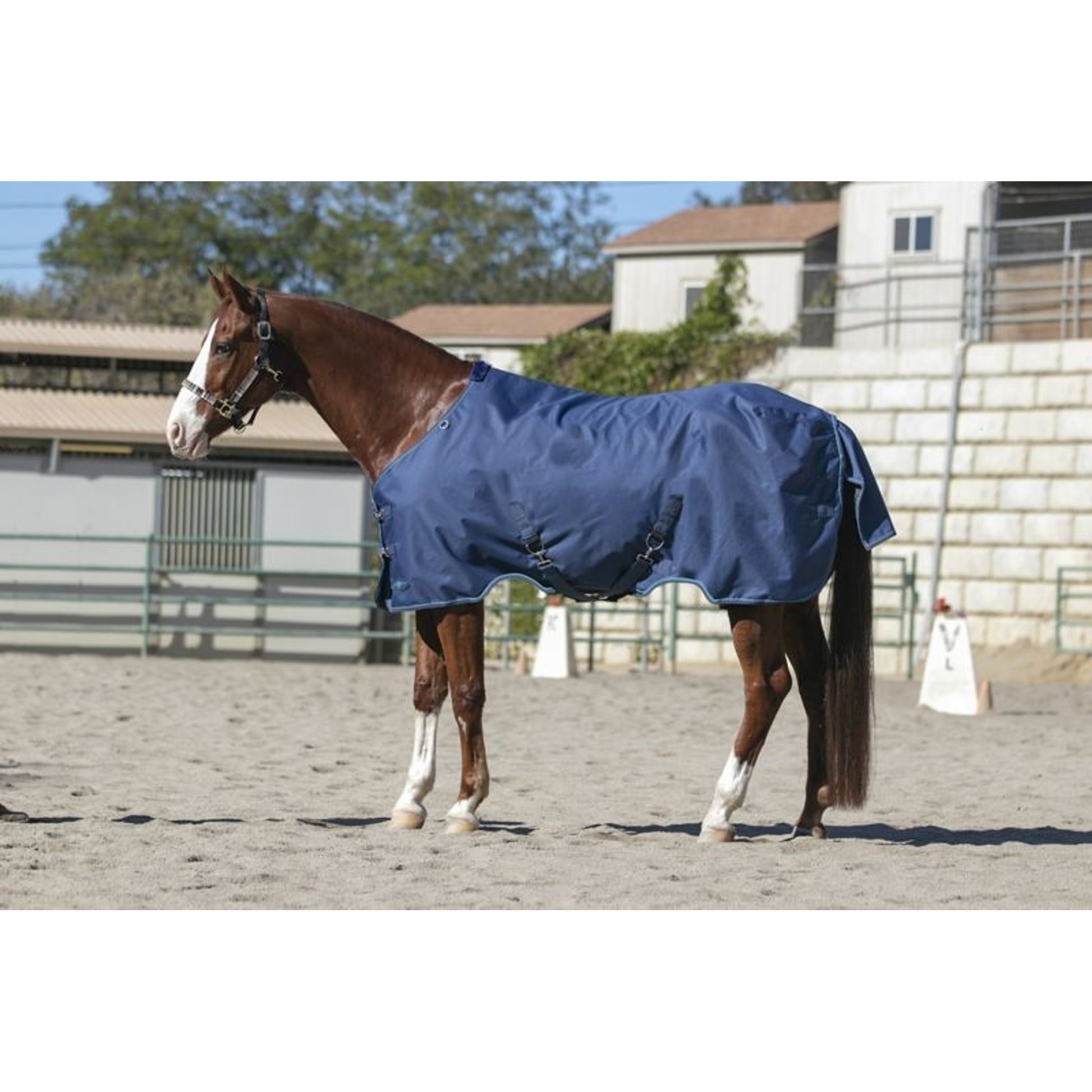 Kensington Signature Rain Sheet