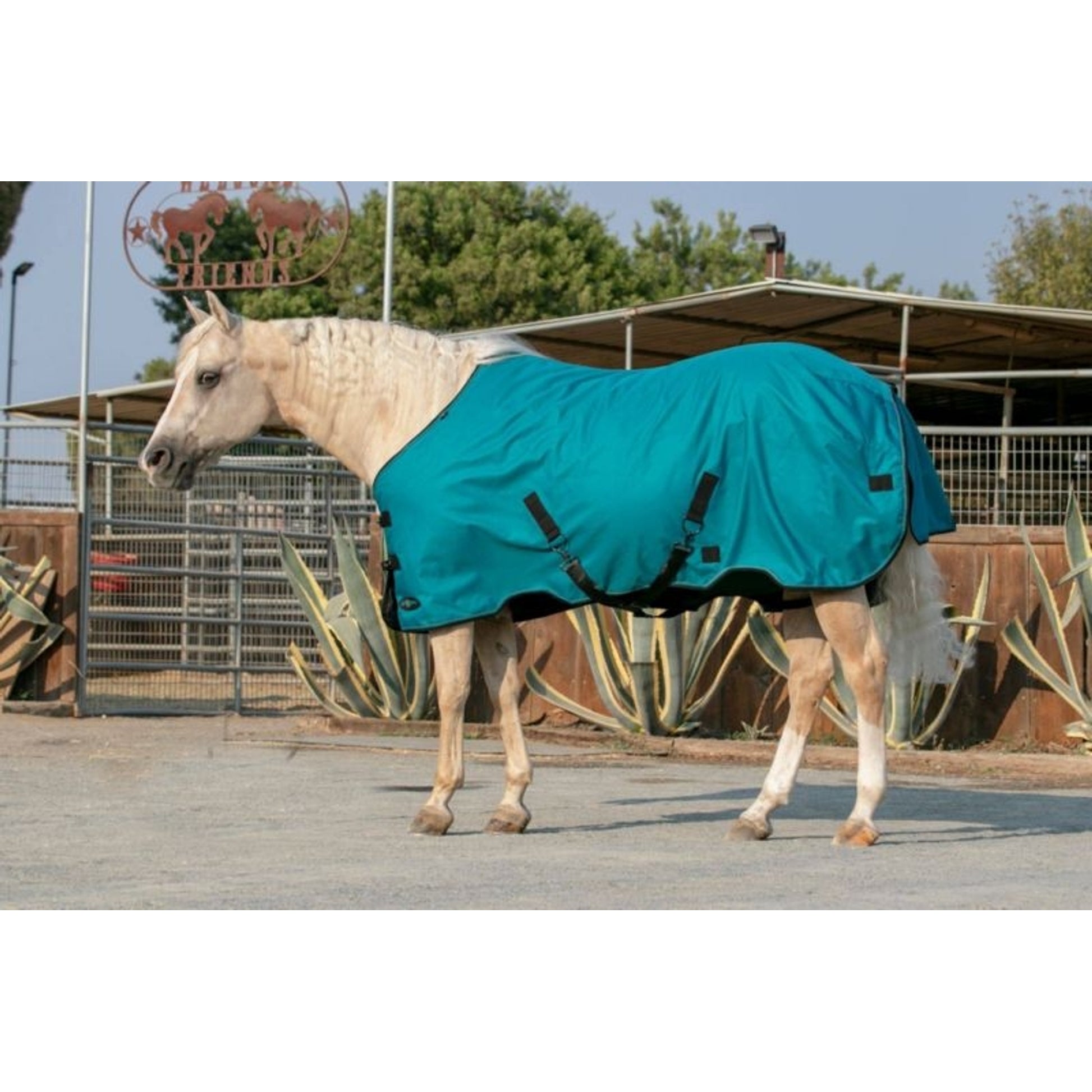 Kensington Signature Rain Sheet