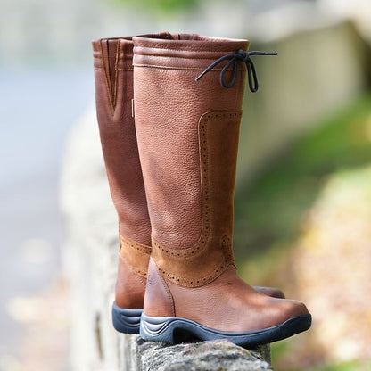 Dublin Ladies Lagan Boots