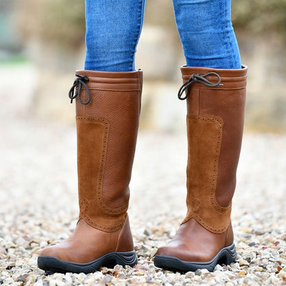 Dublin Ladies Lagan Boots