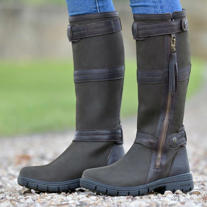 Dublin Ladies Erne Boots