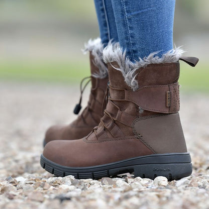 Dublin Ladies Boyne Boots