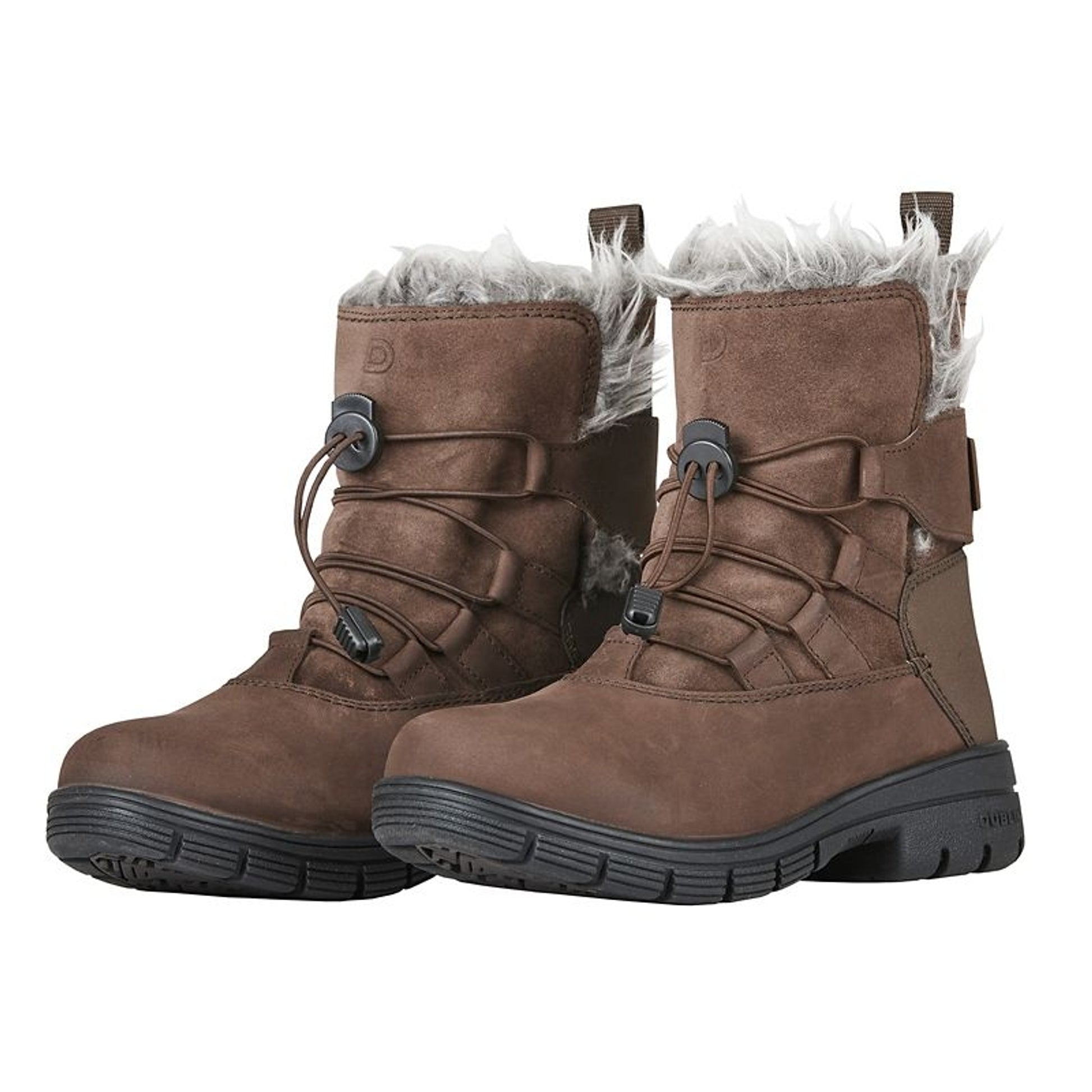 Dublin Ladies Boyne Boots
