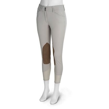 R.J. Classics Ladies Anna MidRise Breech